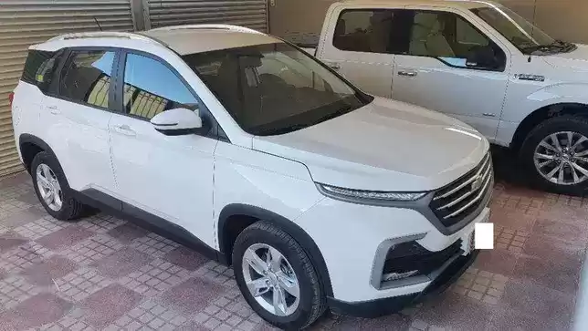 Использовал Chevrolet Captiva Продается в Аль-Садд , Доха #7322 - 1  image 